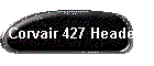 Corvair 427 Headers