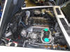 LS3 430hp V8 installed in a Rolls Royce Spur