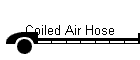 Coiled Air Hose
