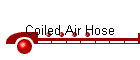 Coiled Air Hose